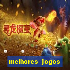 melhores jogos mobile 2024